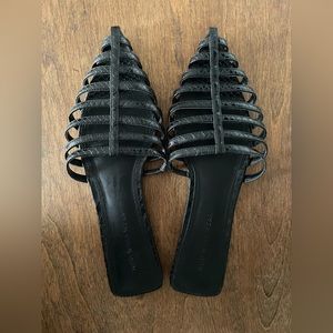 Who What Wear brand new never worn shoes